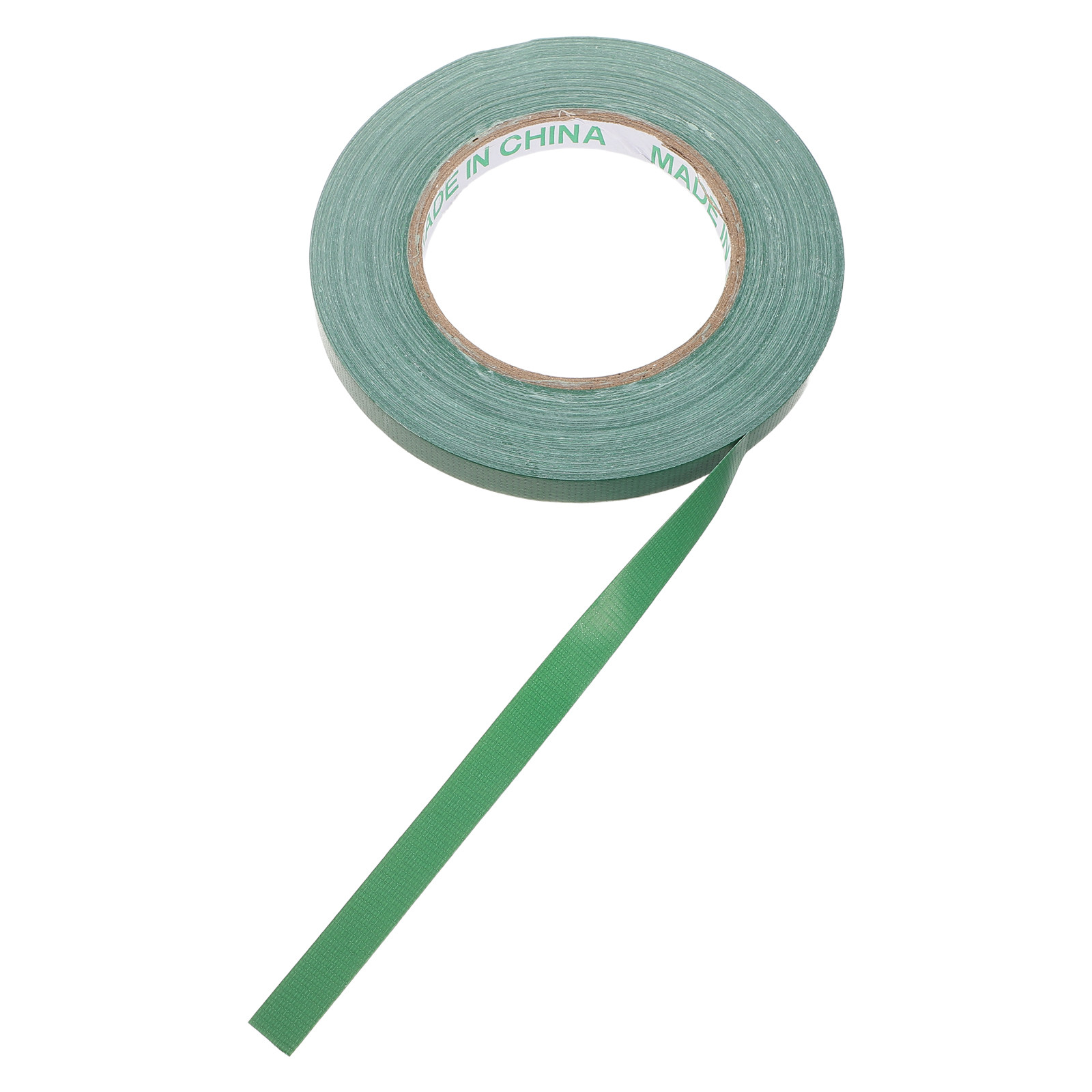 Floral Tape Green - 1 Roll Green Waterproof Floriculture Tape