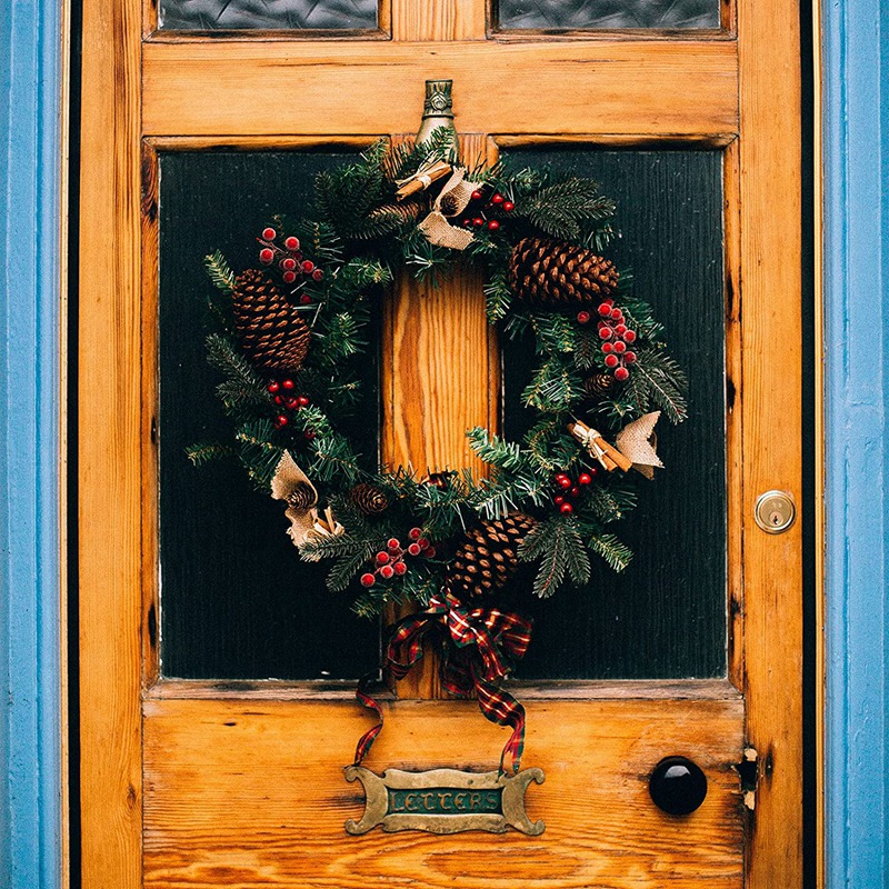 14 Inch Wire Wreath Frame Meta - Wreath Form Wire 评论和价格
