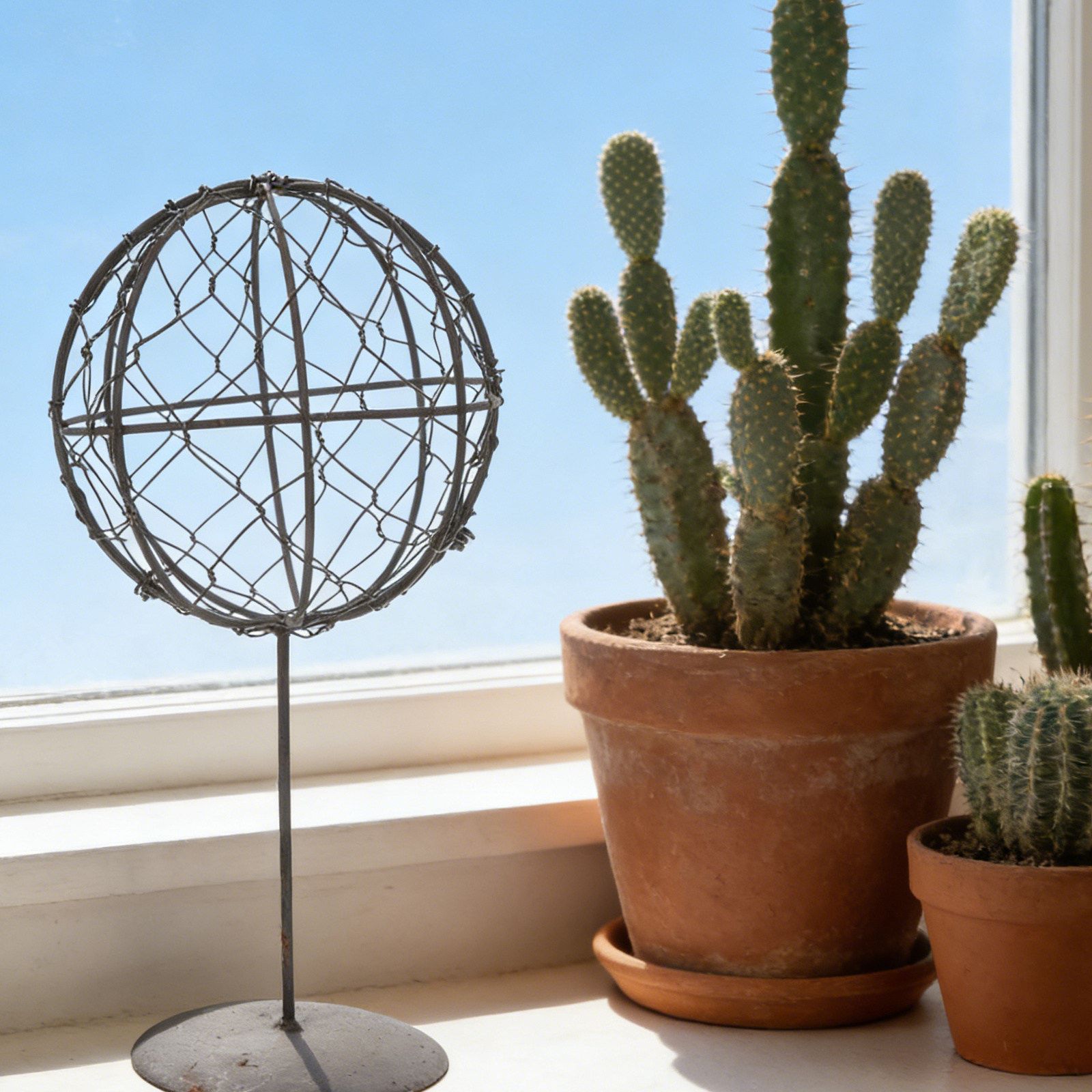 10 Inch Iron Wire Wreath Form  - Wreath Form Wire 评论和价格