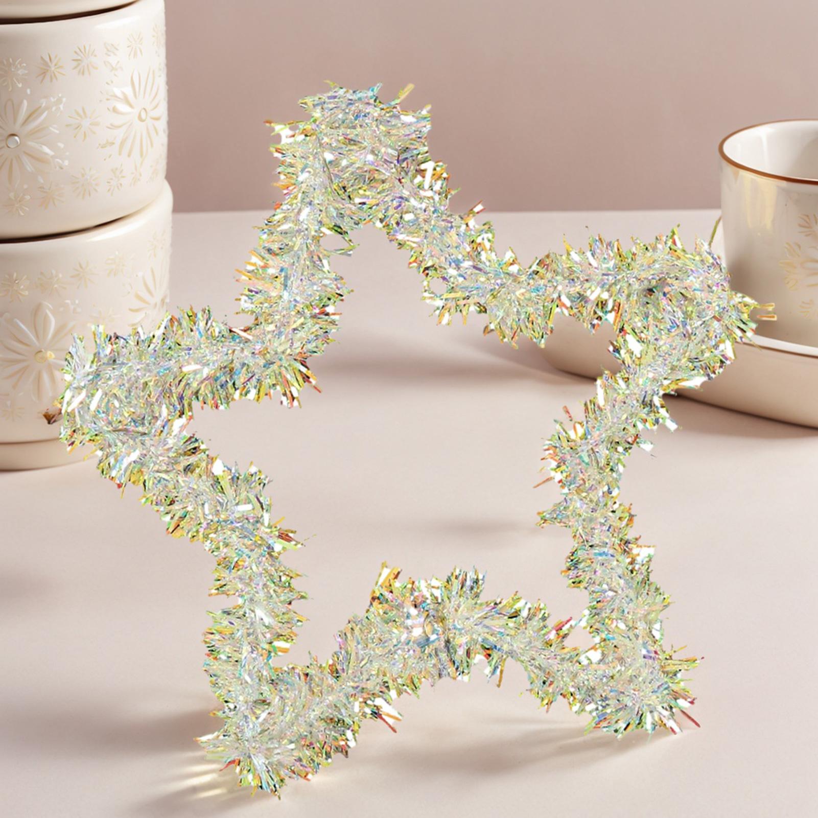 Wire Wreath Frames 5-pieces St - Wreath Form Wire 评论和价格